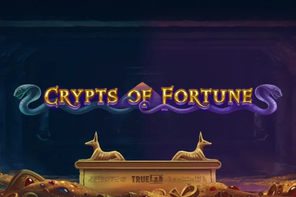 Crypts of Fortune